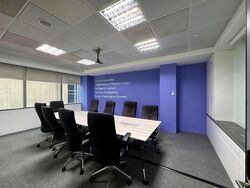 The House Of Eden (D1), Office #630122081